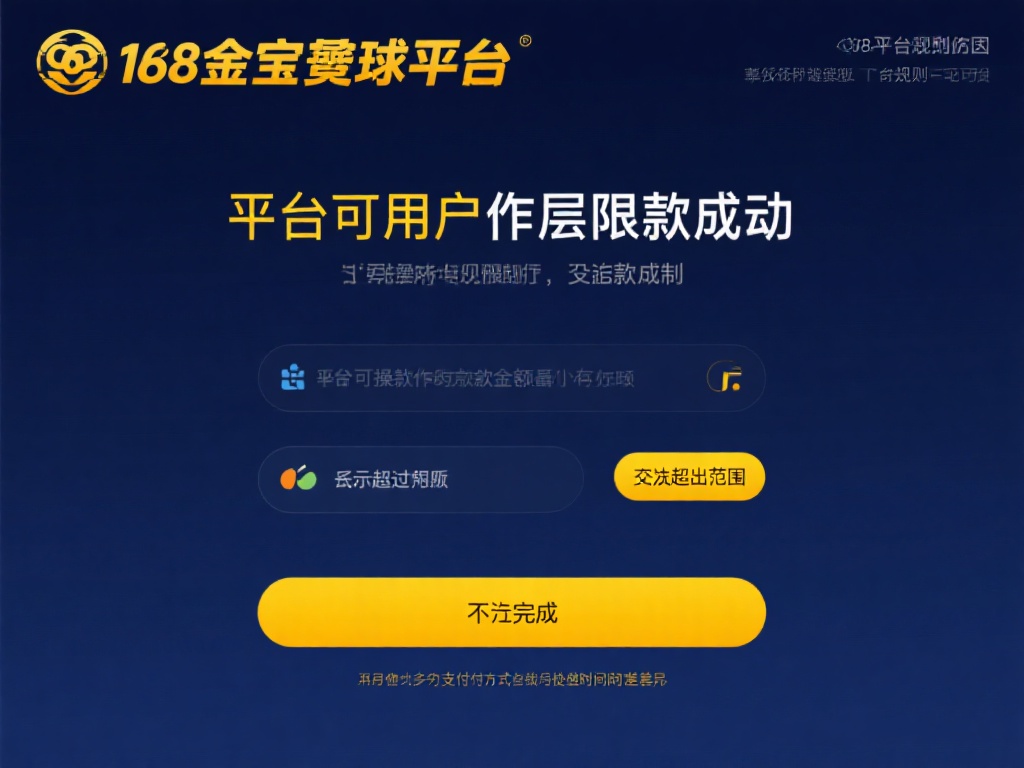 除了用户操作层面的原因，188金宝搏平台本身的一些