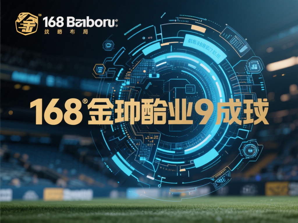 188金宝搏的成功并非偶然，其背后是清晰的战略布局