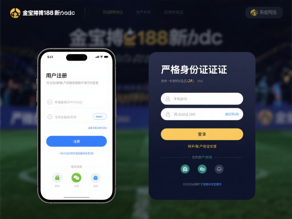 为了防止账户被盗或未经授权访问，金宝搏188最新地