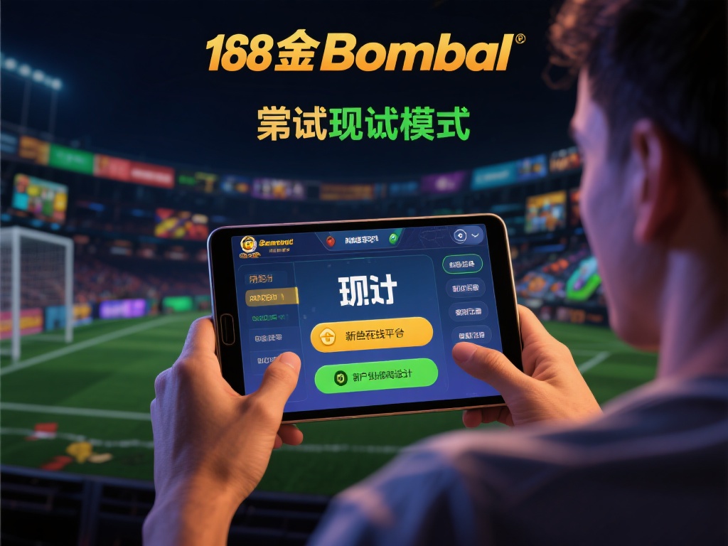 试玩模式是许多线上平台为新用户设计的一种贴心功能，
