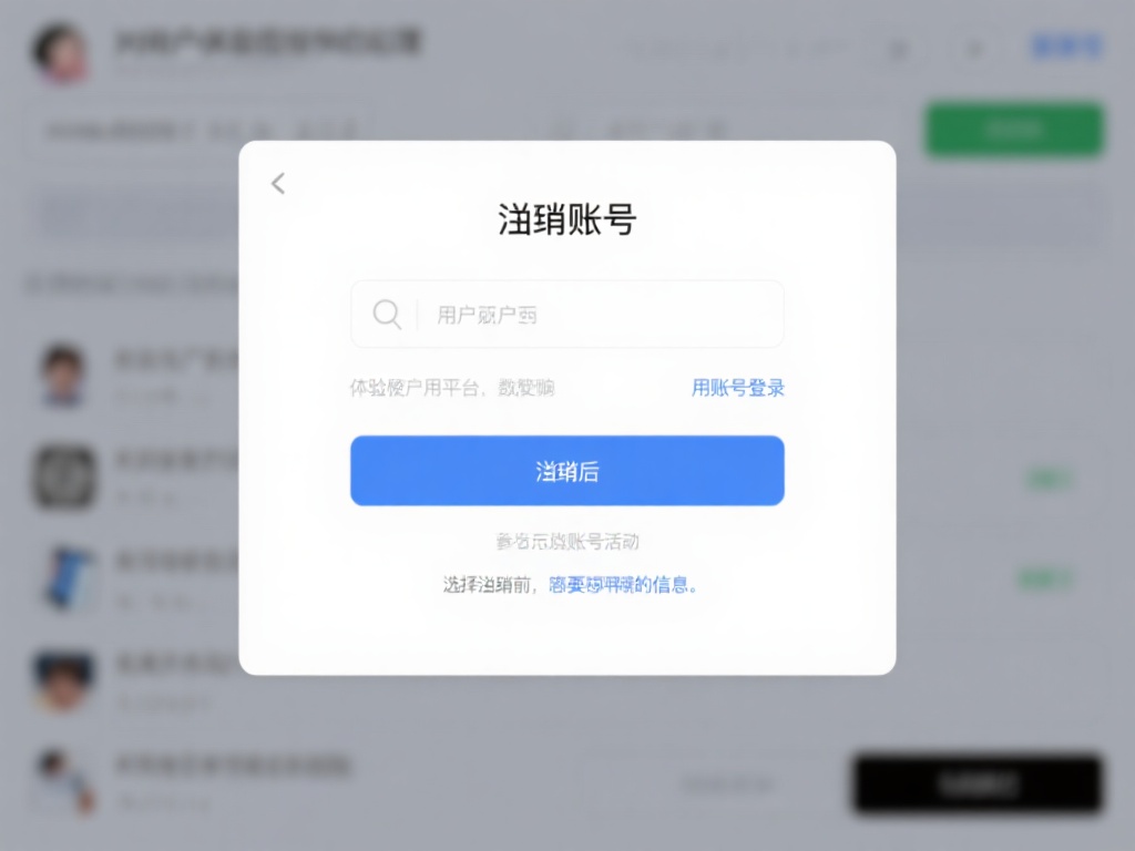 188金宝搏账号注销后数据会怎样处理 (188金宝搏账号注销后数据处理方式详解与说明）
