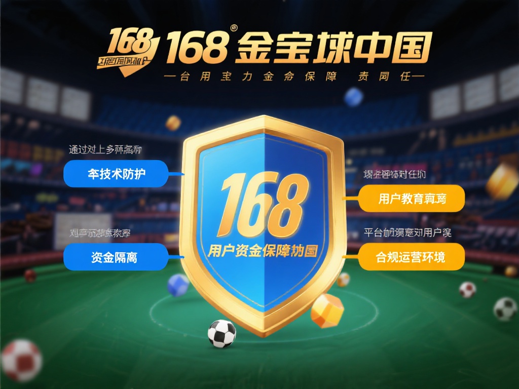 188金宝搏中国如何保障用户资金安全？ (188金宝搏中国如何确保用户资金安全与账户保护？）