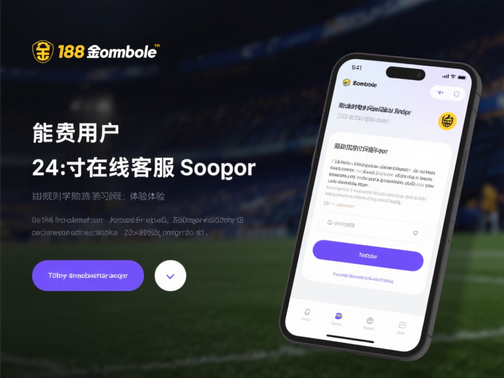 188金宝搏帮助用户轻松掌握平台规则 (188金宝搏助力用户轻松掌握平台规则与玩法) 除了自助学习资源,188金宝搏还为用户提供了24小