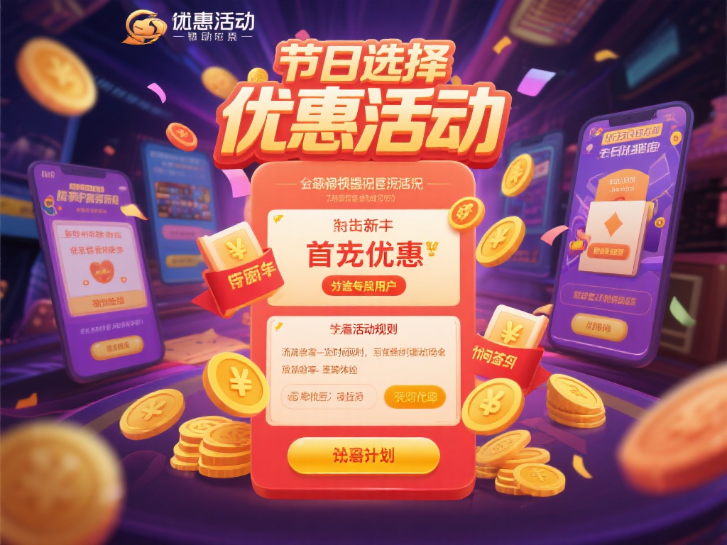 面对琳琅满目的优惠活动，如何挑选最适合自己的呢？首