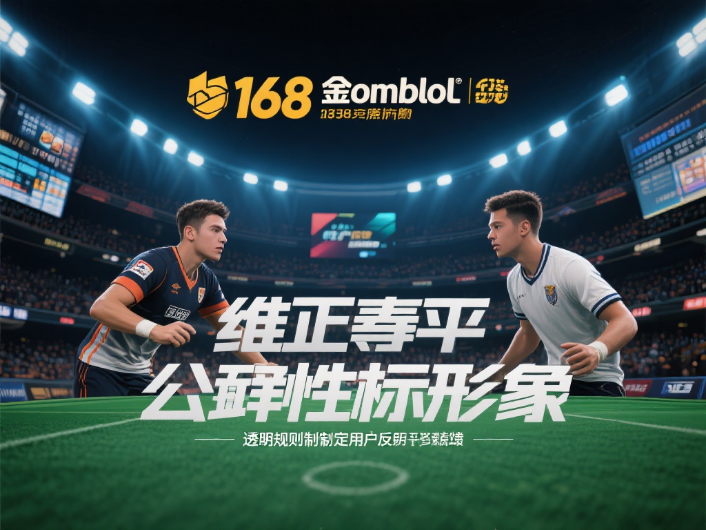 188金宝搏维护了公平竞技的核心原则 (188金宝搏坚定维护公平竞技的核心原则与精神) 通过以上措施,188金宝搏在行业内树立了维护公平竞