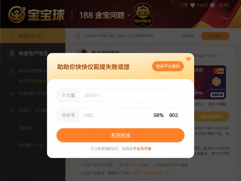 188金宝搏提现失败常见问题及处理技巧 (188金宝搏提现失败常见问题及解决技巧全解析）