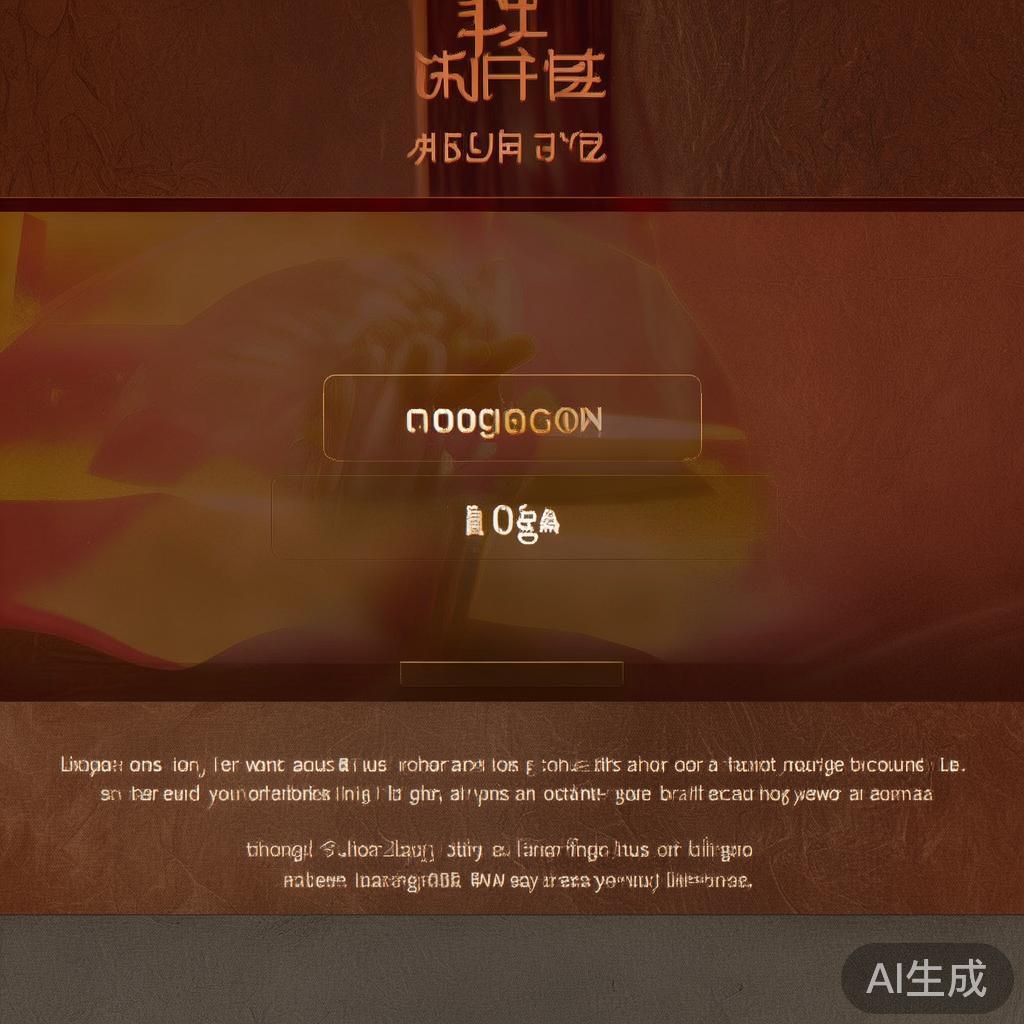 全面解析188金宝博在线登录及常用操作指南,助你轻松畅享博彩体验 首次访问188金宝博官网,第一步是明确界面布局。在