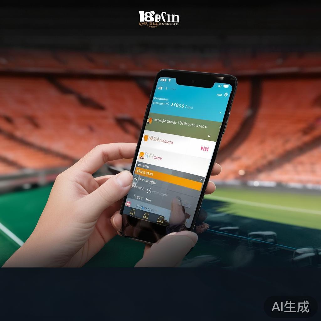 全面指南：如何顺利使用188金宝博手机登录进行安全投注