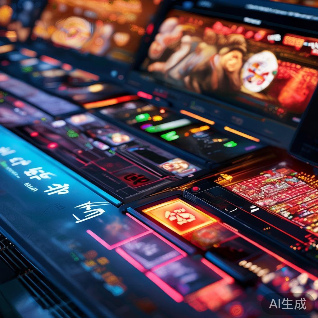 全面解析金宝博188娱乐场精彩游戏玩法与特色体验