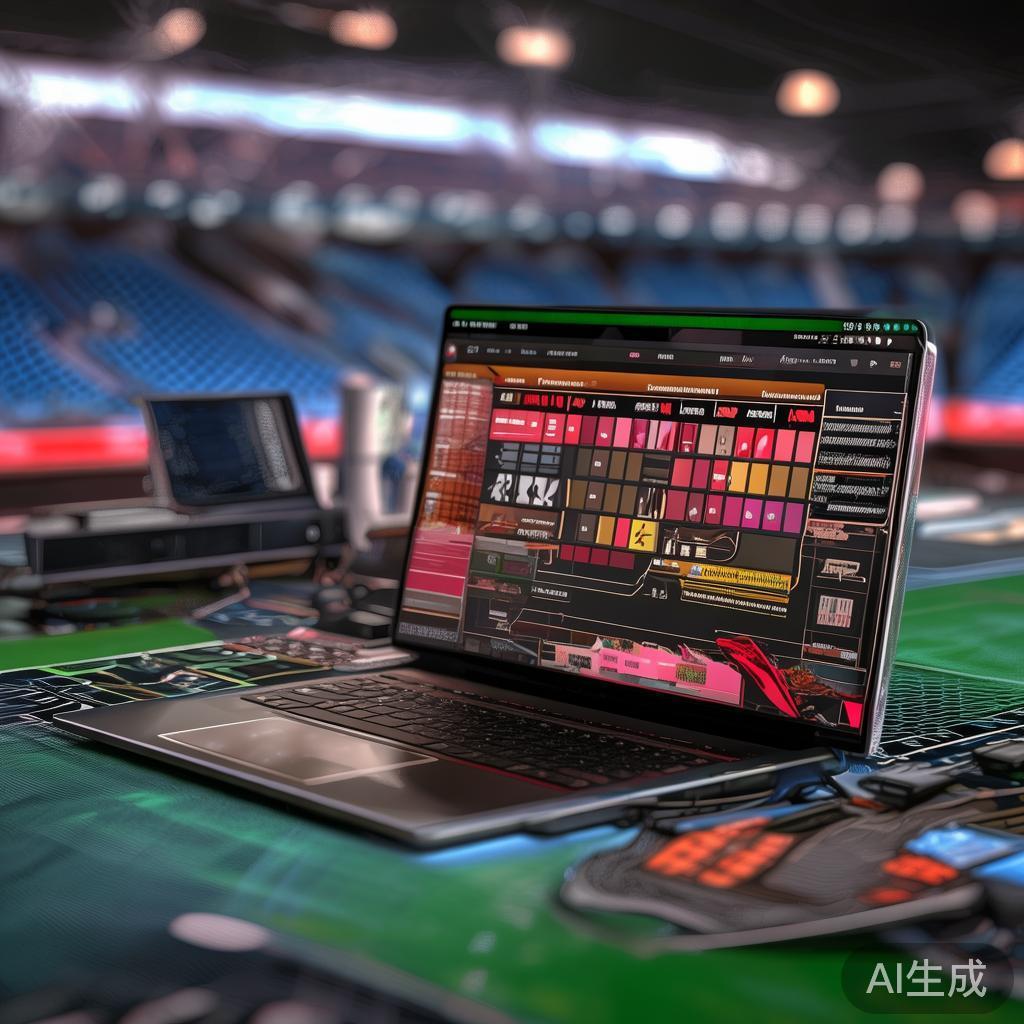 最新分析：金宝博188投注网最新动态与发展趋势