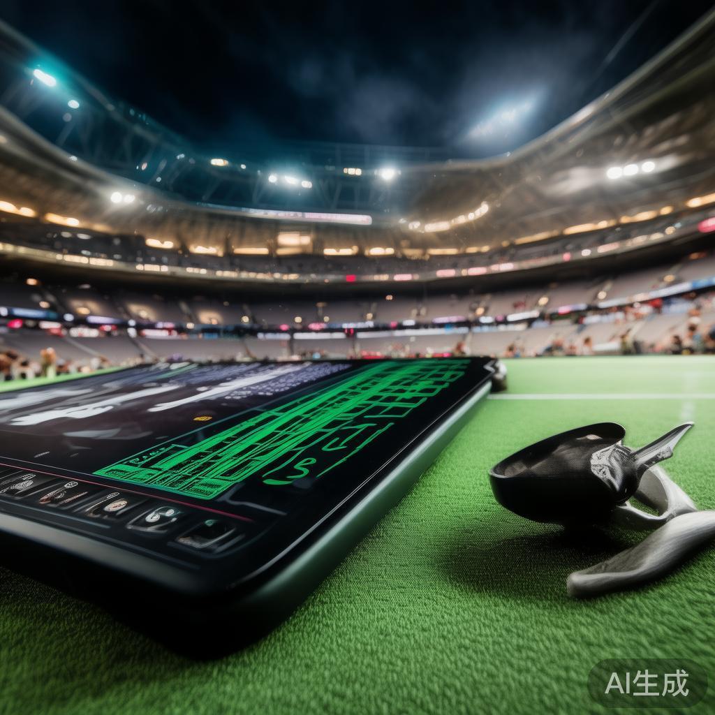 全面了解188金宝博体育博彩客户端下载及注册详细流程指南 在现代体育娱乐领域,188金宝博体育博彩客户端下载