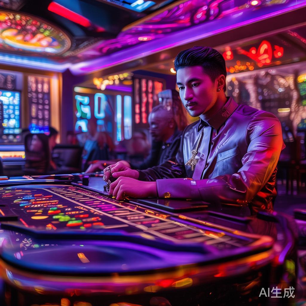 全面解析188金宝博亚洲真人玩家实战经验与技巧分享