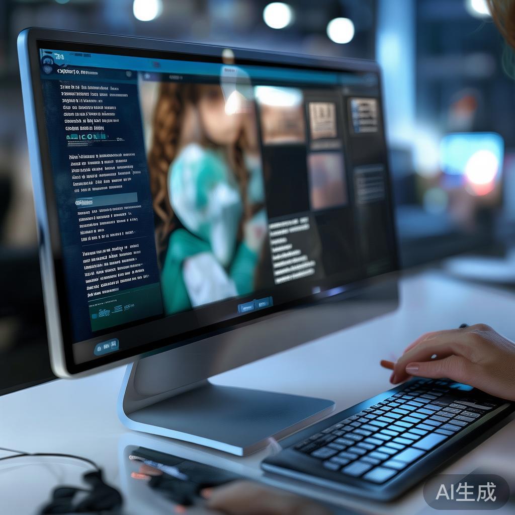 设置邮件提醒的主要原因在于确保信息的及时性。例如，