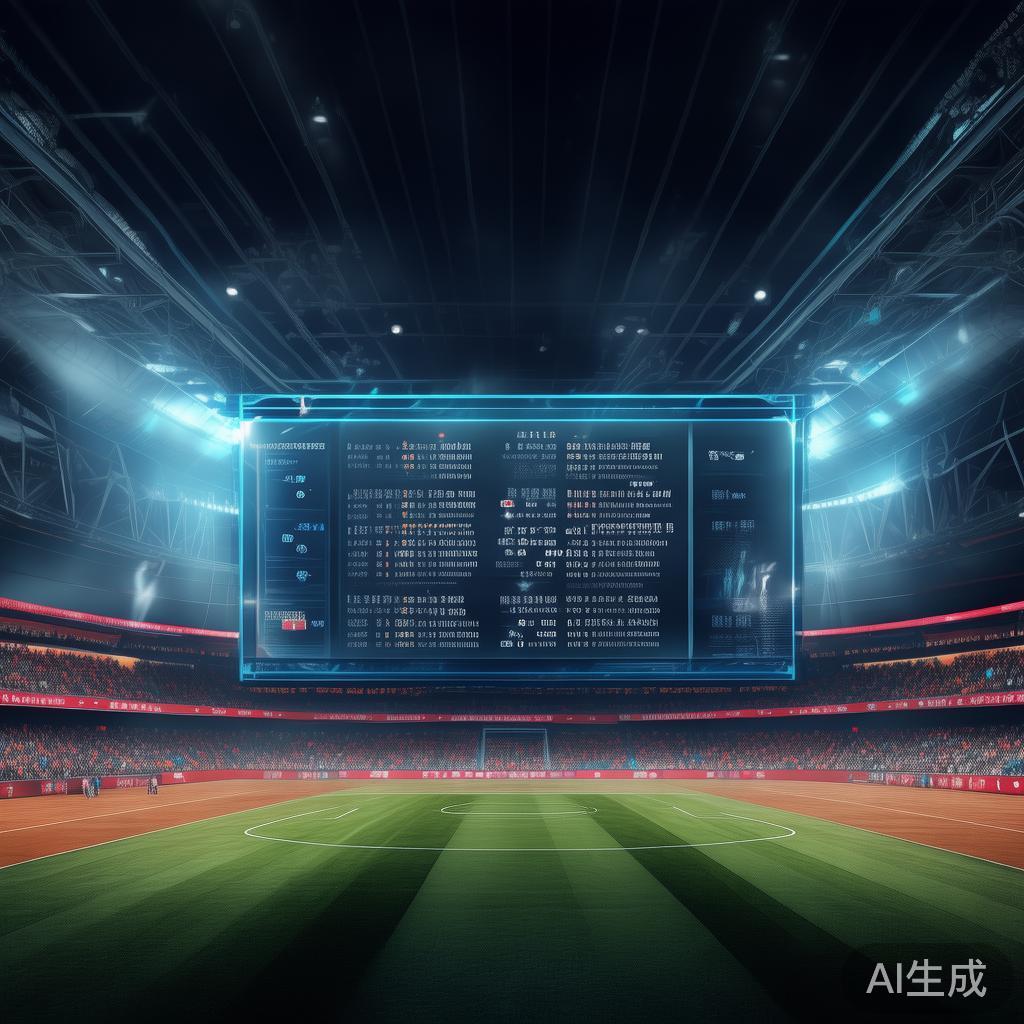 全面解析188博金宝首页实时比分与直播功能的详细应用与优势 实时比分是体育赛事中尤为关键的一环,它为用户提供了
