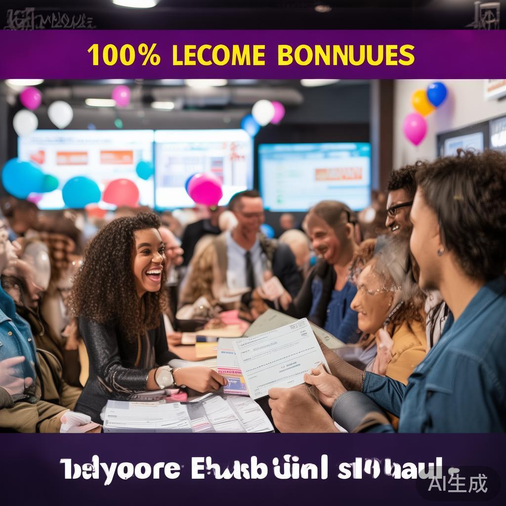 金宝博188app最新优惠活动全面汇总与优惠攻略 新注册用户可以享受丰富的注册奖励,如首次存款赠送比