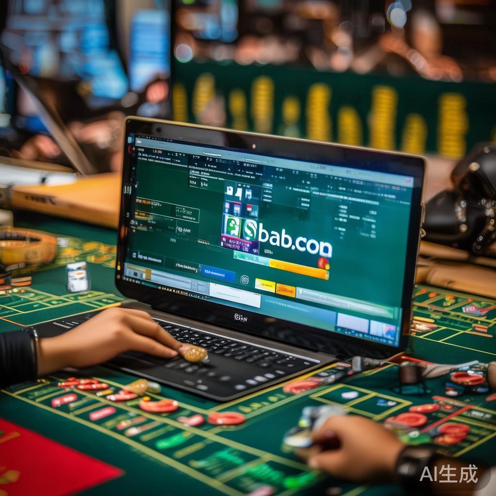 全面分析188金宝博官网用户体验与反馈收集策略