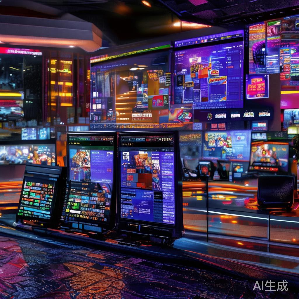 全面解析my188金宝博官网线上娱乐城奖金领取与攻略指南 随着线上娱乐行业的不断发展,越来越多的玩家选择在正