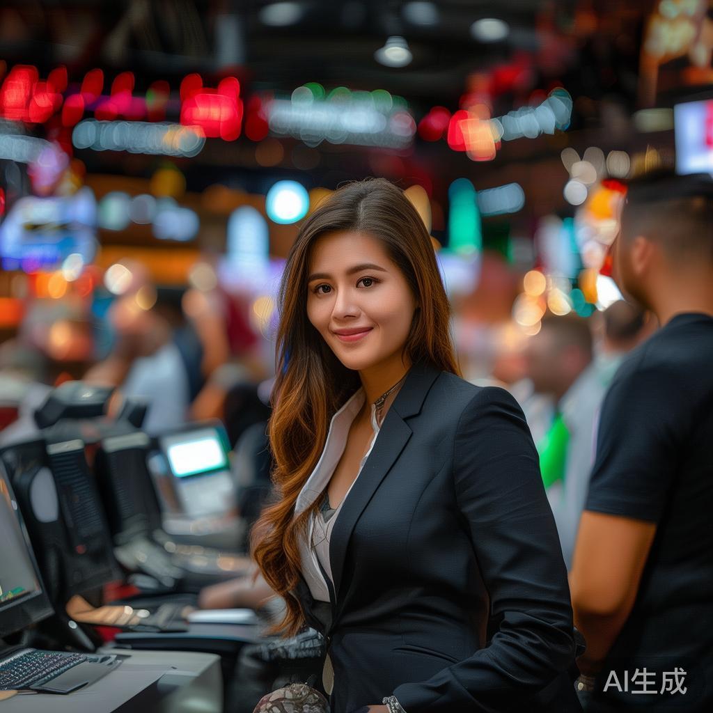 188bet金宝博体育娱乐平台构建了覆盖多渠道的客