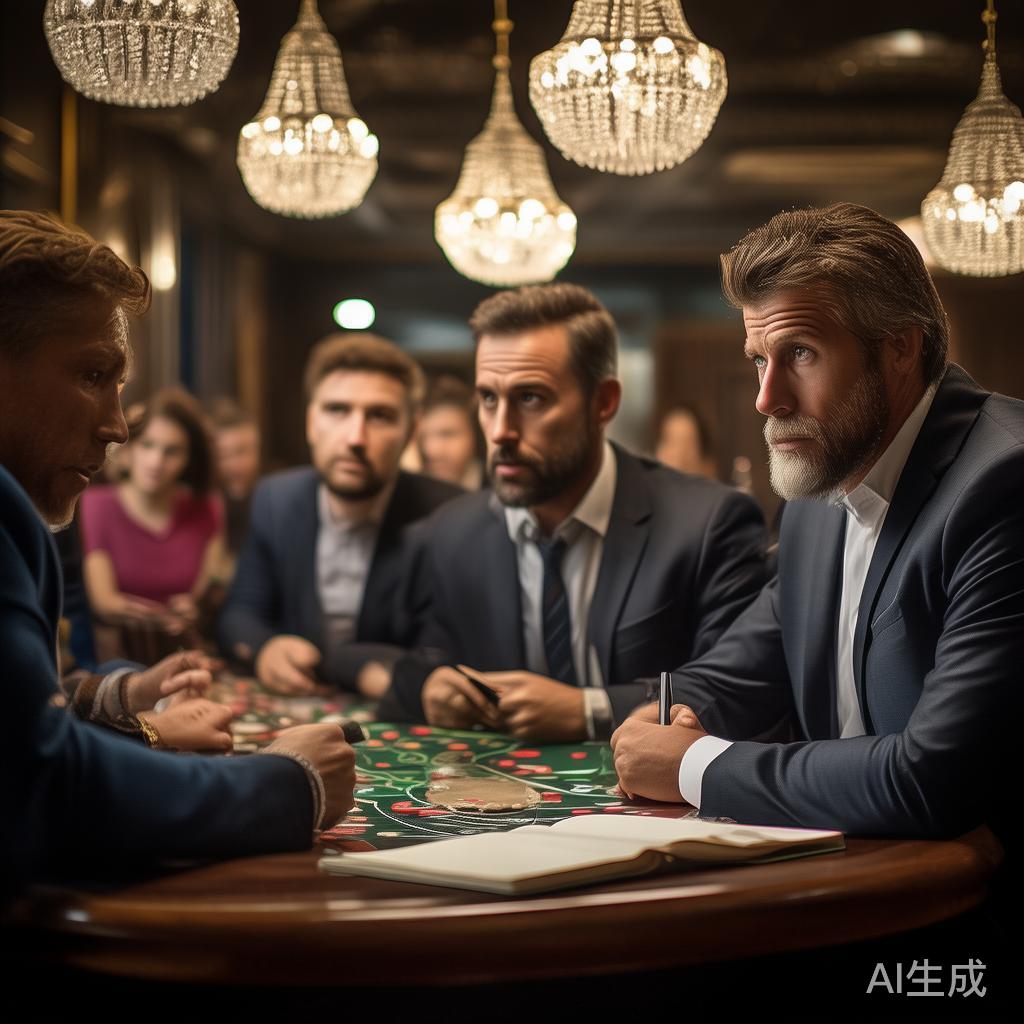 188金宝博吧：专业玩家的投注技巧与实战经验全面交流平台