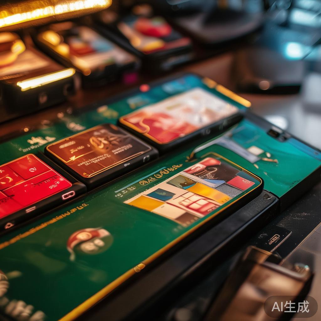 如何科学便捷地选择188金宝博手机版网址登录入口的方法与技巧