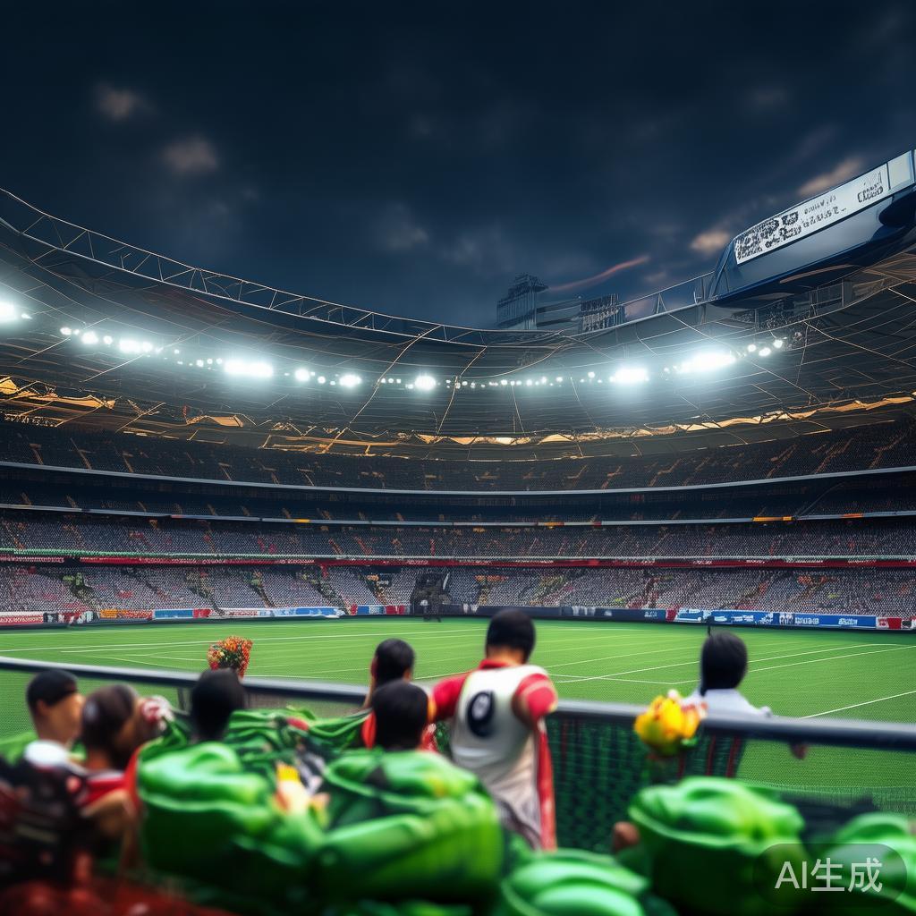 在现代体育娱乐产业不断发展的背景下，线上滚球平台的